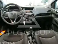 2017 Opel Karl