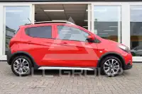 2017 Opel Karl