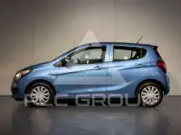 2017 Opel Karl