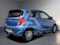 2017 Opel Karl