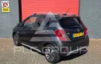 2017 Opel Karl