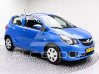 2017 Opel Karl