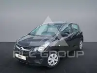 2017 Opel Karl