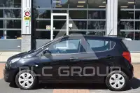 2017 Opel Karl