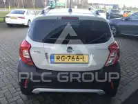 2017 Opel Karl