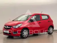2017 Opel Karl