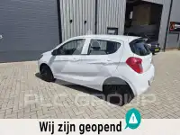 2017 Opel Karl