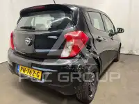 2017 Opel Karl