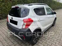 2017 Opel Karl