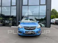 2017 Opel Karl