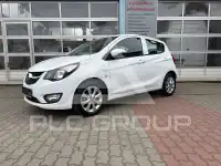 2017 Opel Karl