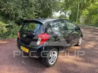 2017 Opel Karl