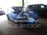2017 Opel Karl
