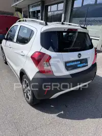 2017 Opel Karl