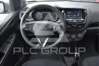 2017 Opel Karl