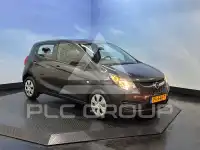 2017 Opel Karl