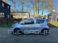 2017 Opel Karl