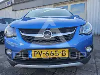 2017 Opel Karl