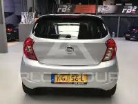2017 Opel Karl