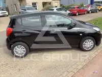 2017 Opel Karl
