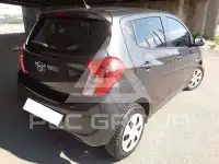 2017 Opel Karl
