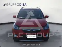 2017 Opel Karl