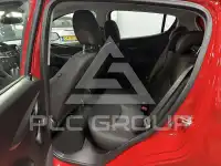 2017 Opel Karl