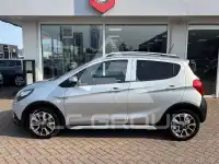 2017 Opel Karl
