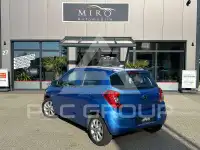 2017 Opel Karl