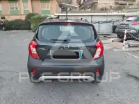 2017 Opel Karl