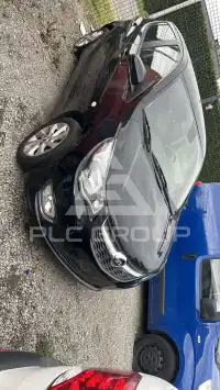 2017 Opel Karl