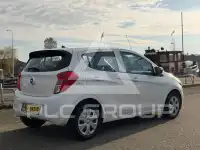 2017 Opel Karl