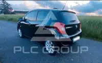 2017 Opel Karl