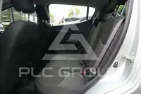 2017 Opel Karl