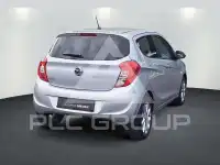 2017 Opel Karl