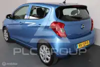 2017 Opel Karl