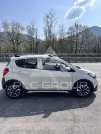 2017 Opel Karl