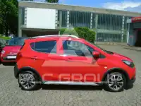 2017 Opel Karl