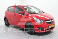 2017 Opel Karl