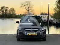 2017 Opel Karl