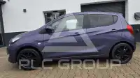 2017 Opel Karl