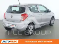 2017 Opel Karl