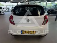 2017 Opel Karl