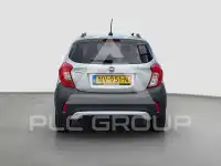 2017 Opel Karl
