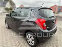 2017 Opel Karl