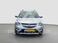 2017 Opel Karl