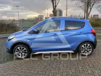 2017 Opel Karl