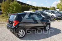 2017 Opel Karl