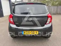 2017 Opel Karl