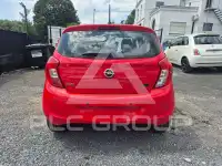 2017 Opel Karl